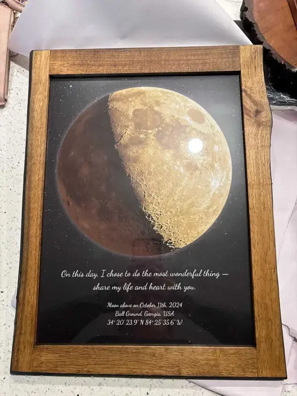 Review photo from Tamy