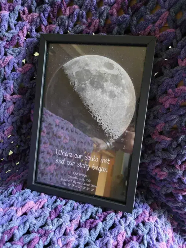 Review photo from Samantha