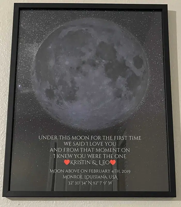 Review photo from Kailee